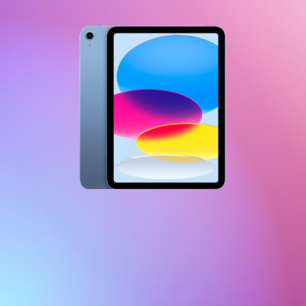 Apple iPad Repair