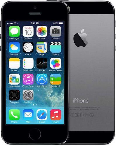 iPhone 5 / 5S Repair