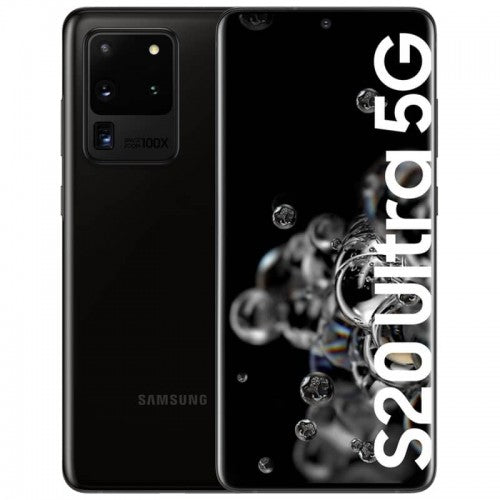 Samsung Galaxy S20 Ultra Repair