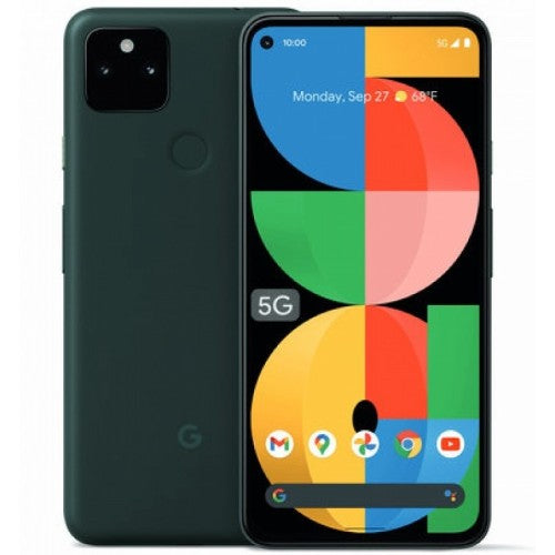Google Pixel 5A Repair