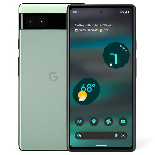 Google Pixel 6A Repair