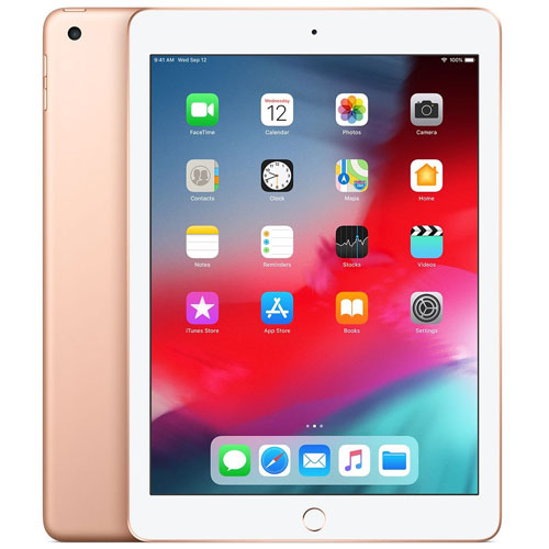 iPad 6 Repair