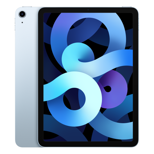 iPad Air 4th Gen Repair