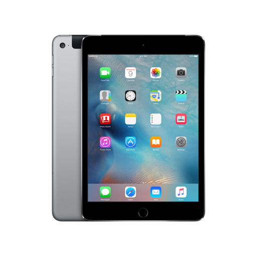 iPad Mini 4 Repair