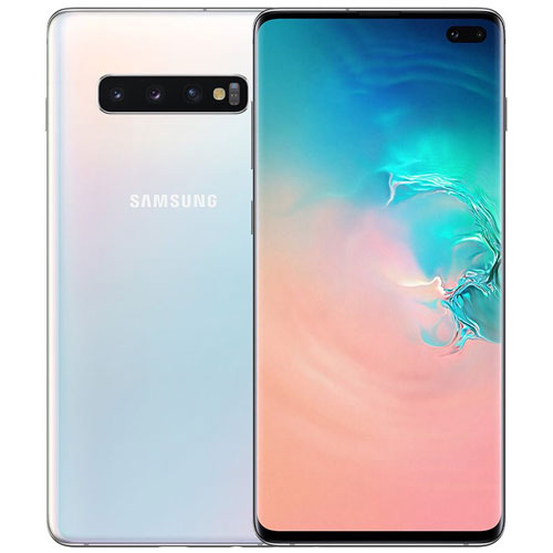 Samsung Galaxy S10 Plus Repair