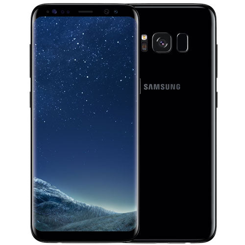 Samsung Galaxy S8 Repair