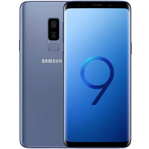 Samsung Galaxy S9 Plus Repair