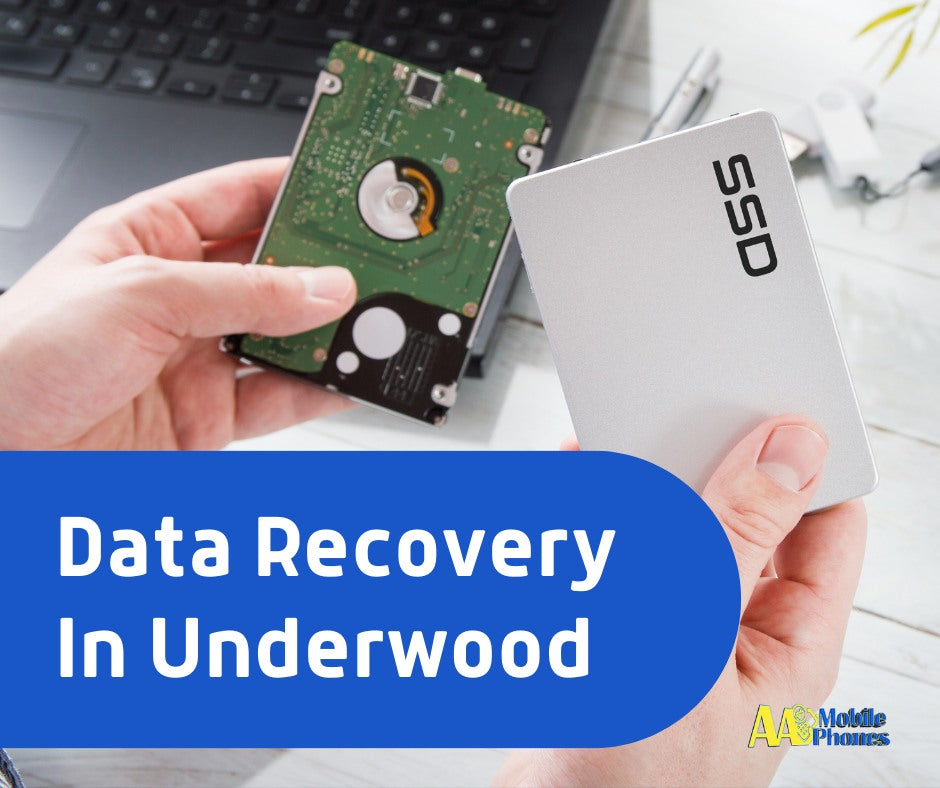 Is your valuable photos and all data stored in a damaged device? We can help!