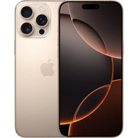 iPhone 16 Pro Max Repair