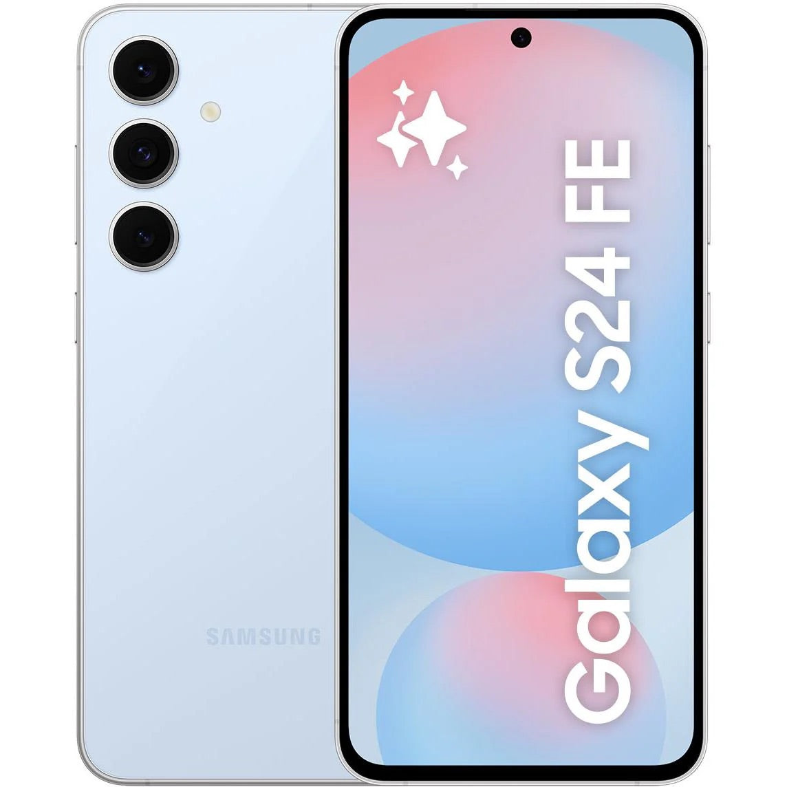 Samsung Galaxy S24 FE Repair