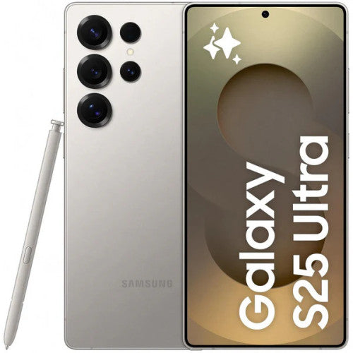 Samsung Galaxy S25 Ultra Repair