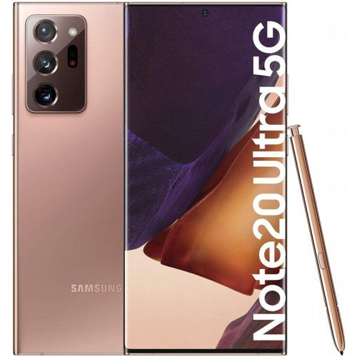 Samsung Galaxy Note 20 Ultra Repair
